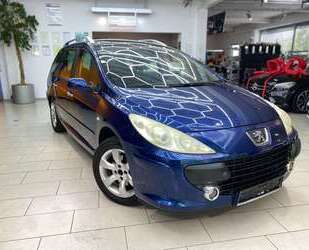 Peugeot 307 Gebrauchtwagen