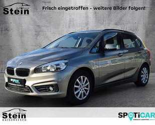 BMW 218 Gebrauchtwagen