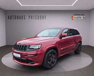 Jeep Grand Cherokee Gebrauchtwagen