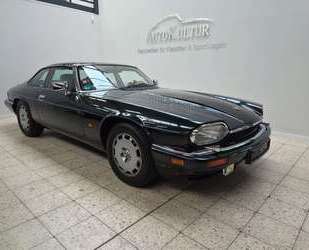 Jaguar XJS Gebrauchtwagen