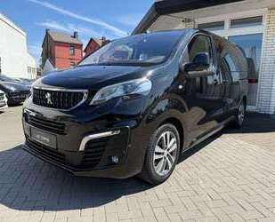 Peugeot Traveller Gebrauchtwagen