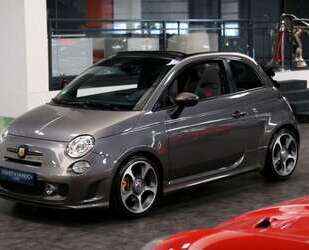 Abarth 595 Competizione Gebrauchtwagen