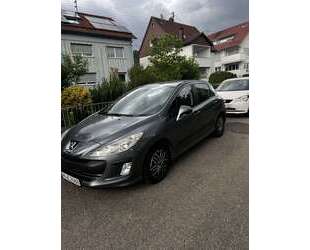 Peugeot 308 Gebrauchtwagen