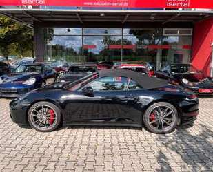 Porsche 992 Gebrauchtwagen