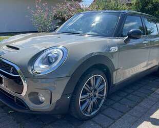 Mini Cooper SD Clubman Gebrauchtwagen