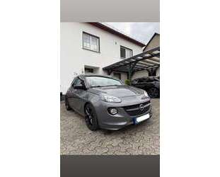 Opel Adam Gebrauchtwagen