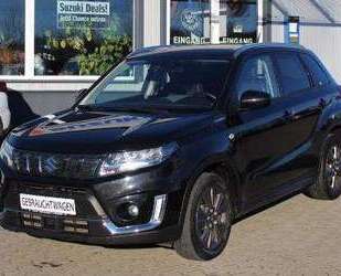 Suzuki Vitara Gebrauchtwagen