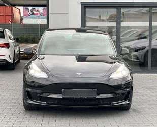 Tesla Model 3 Gebrauchtwagen