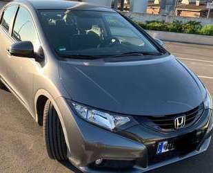 Honda Civic Gebrauchtwagen