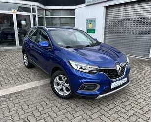 Renault Kadjar Gebrauchtwagen
