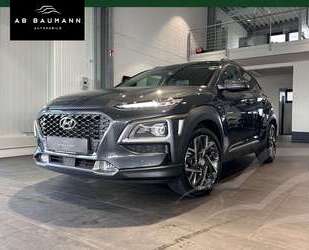Hyundai KONA Gebrauchtwagen