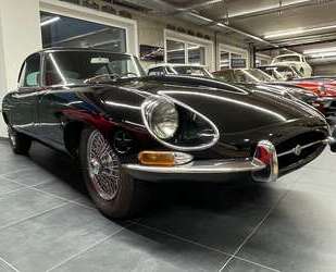 Jaguar E-Type Gebrauchtwagen