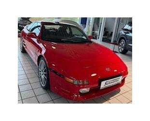 Toyota MR 2 Gebrauchtwagen