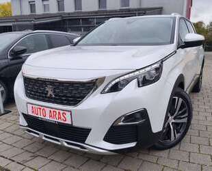 Peugeot 5008 Gebrauchtwagen