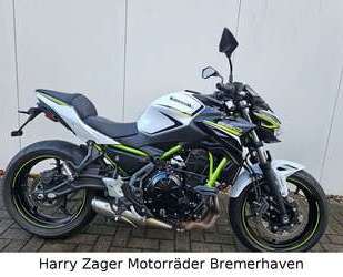 Kawasaki Z 650 Gebrauchtwagen