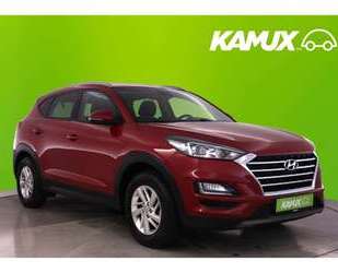 Hyundai TUCSON Gebrauchtwagen