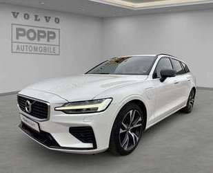 Volvo V60 Gebrauchtwagen