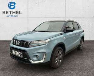 Suzuki Vitara Gebrauchtwagen