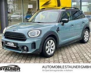 Mini Cooper Countryman Gebrauchtwagen