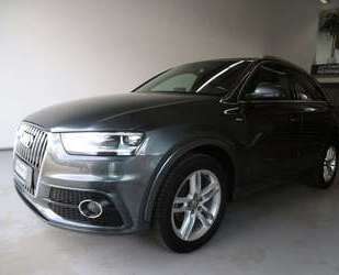 Audi Q3 Gebrauchtwagen
