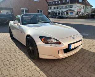 Honda S 2000 Gebrauchtwagen