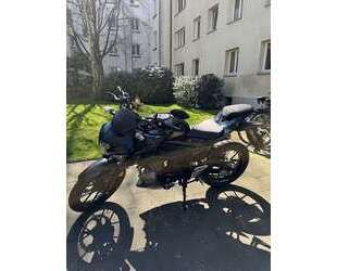 Suzuki GSX-S 125 Gebrauchtwagen