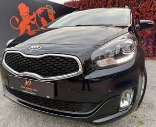 Kia Carens Gebrauchtwagen