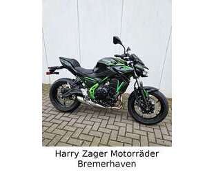 Kawasaki Z 650 Gebrauchtwagen