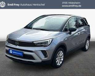 Opel Crossland Gebrauchtwagen