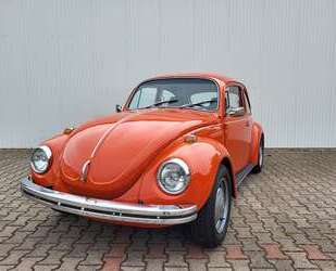 VW Käfer Gebrauchtwagen