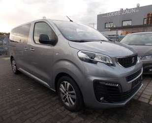 Peugeot Traveller Gebrauchtwagen
