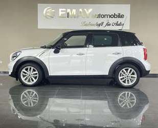 Mini Cooper D Countryman Gebrauchtwagen