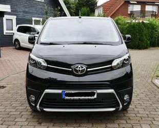 Toyota Proace Gebrauchtwagen