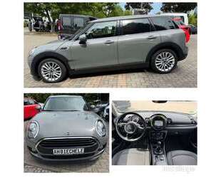 Fiat One Clubman 