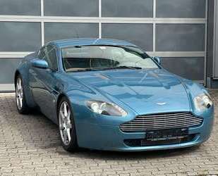 Aston Martin V8 Gebrauchtwagen