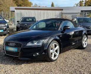 Audi TT Gebrauchtwagen