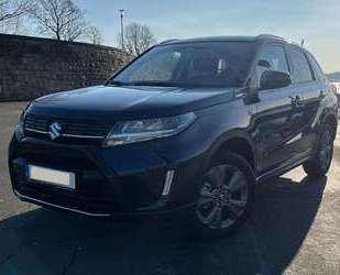 Suzuki Vitara Gebrauchtwagen