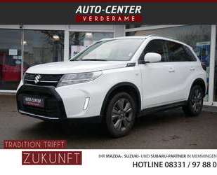 Suzuki Vitara Gebrauchtwagen
