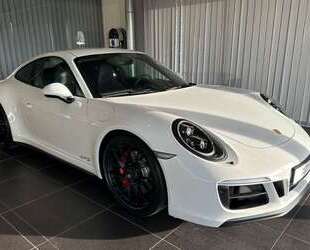 Porsche 991 Gebrauchtwagen