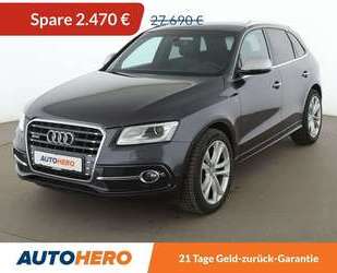 Audi SQ5 Gebrauchtwagen