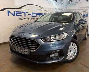Ford Mondeo Gebrauchtwagen