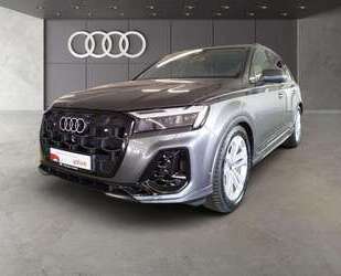 Audi Q7 Gebrauchtwagen