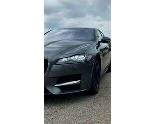 Jaguar XF Gebrauchtwagen