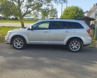 Fiat Freemont Gebrauchtwagen