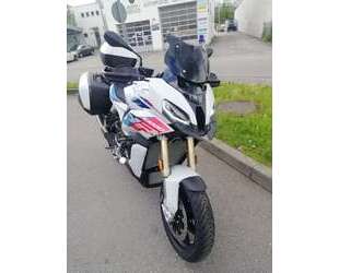 BMW S 1000 XR Gebrauchtwagen