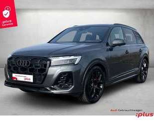 Audi Q7 Gebrauchtwagen