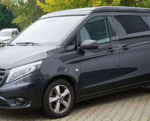 Mercedes-Benz V 250 Gebrauchtwagen