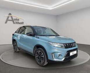 Suzuki Vitara Gebrauchtwagen