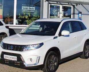 Suzuki Vitara Gebrauchtwagen