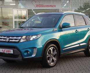Suzuki Vitara Gebrauchtwagen